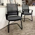 Singapore Polytechnic | Product Seen: [Hancisco Armchair – Cantilevered]